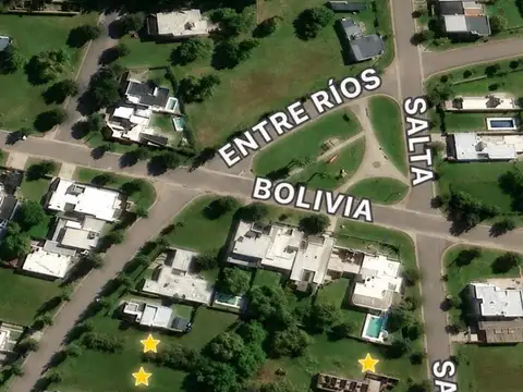 TERRENO EN VENTA EN "LOS VIÑEDOS" SOLDINI