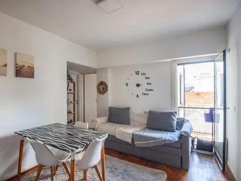 Departamento en Venta 50 años
