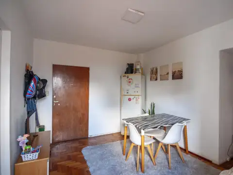 Departamento en Venta en Villa Crespo, USD 67.000
