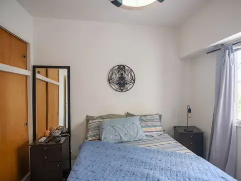 Antezana 81 , Piso 3