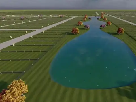 Terreno en Venta de 300,0 m2