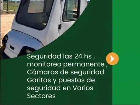 Ruta 6 Km