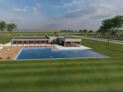 Terreno en Venta en La Reserva Del Oeste, USD 7.000