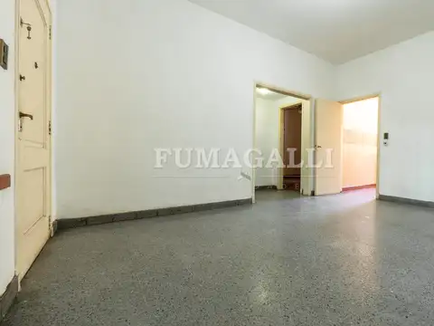 Carlos Villate 5300, Piso PB