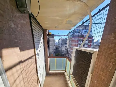 Departamento en Venta en Monserrat, USD 87.000