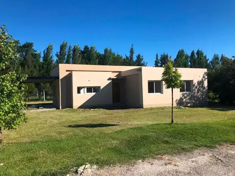 Casa en venta en Pipinas