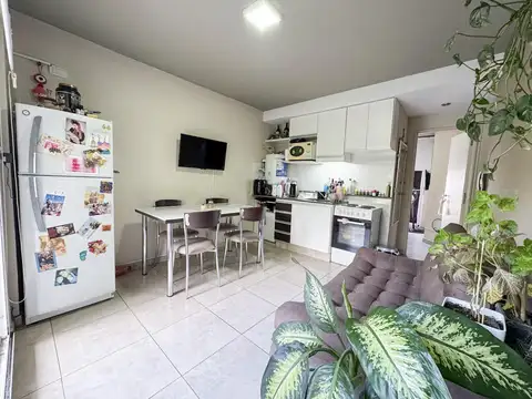 Departamento en Venta en Luis Agote, USD 48.000