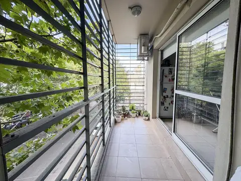 San Lorenzo 3500 - Departamento en venta de 1 dormitorio - Luis Agote