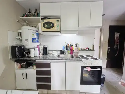 Departamento en Venta 10 años