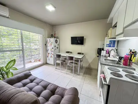 Departamento en Venta al Norte