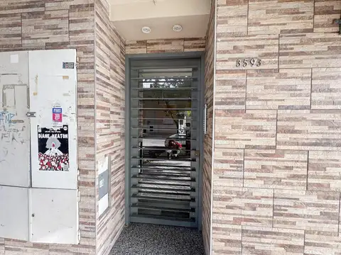 San Lorenzo y San Nicolás