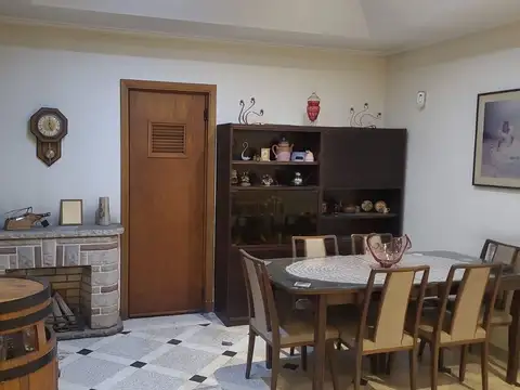 Presidente Arturo Illia 1600