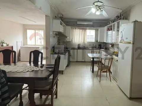 Casa en Venta en Berisso, USD 55.000