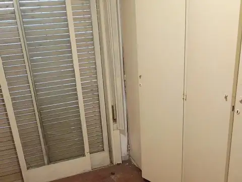 Departamento en Alquiler 25 años