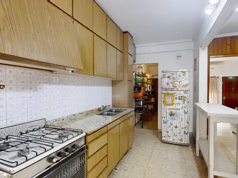Casa en Venta 40 años