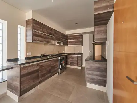 Departamento - Rosario