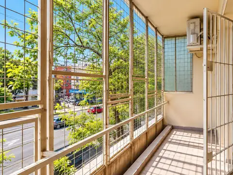 Departamento en Venta 55 años