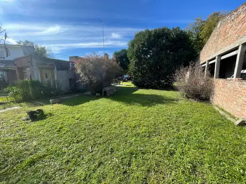 Lote Ideal en Glew