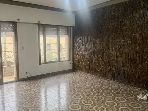 Departamento en Alquiler de 4 ambientes