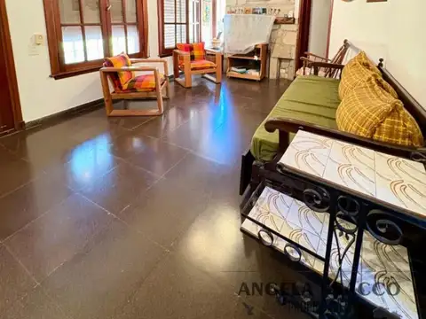 Casa en Venta 40 años
