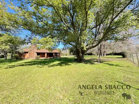Casa en Venta al Noroeste