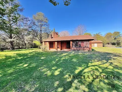 Casa en Venta en El Remanso, USD 158.000