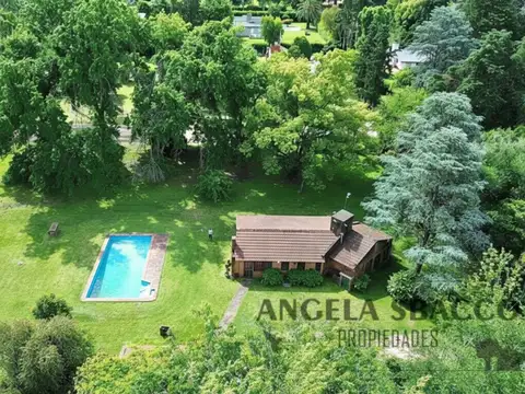 Casa en Venta en El Remanso, USD 158.000