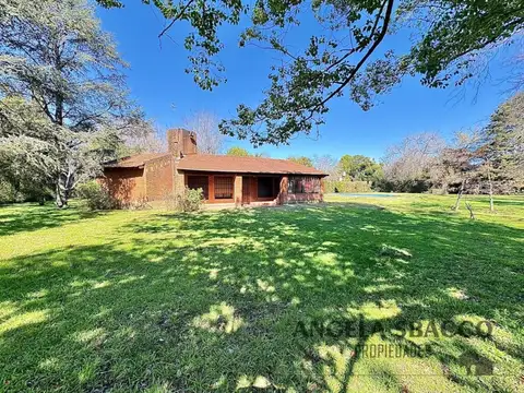 Casa en Venta de 3 dormitorios