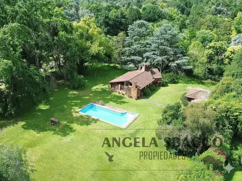 Casa en Venta al Noroeste