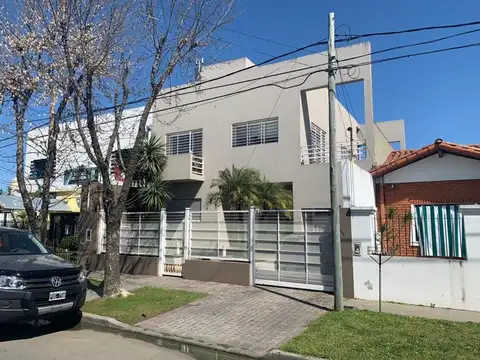 Casa 4 ambientes 