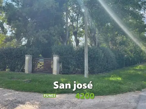 LOTE ESQUINA COMERCIAL O VIVIENDA