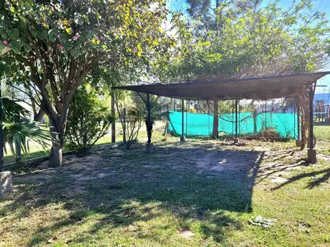 Arroyo Leyes