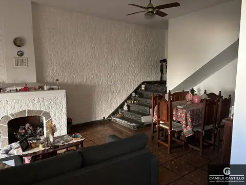 Depto Tipo Casa en Venta de 2 dormitorios