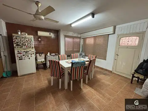 Depto Tipo Casa en Venta 40 años