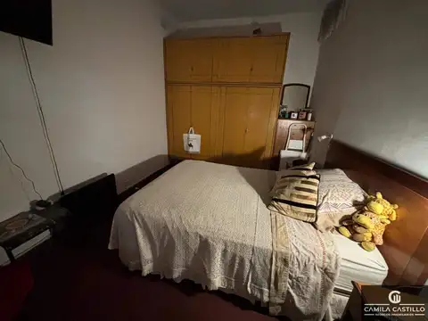 Depto Tipo Casa en Venta con 1 cocheras