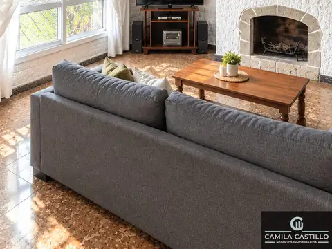 PH en Venta en Villa Adelina, Partido de San Isidro
