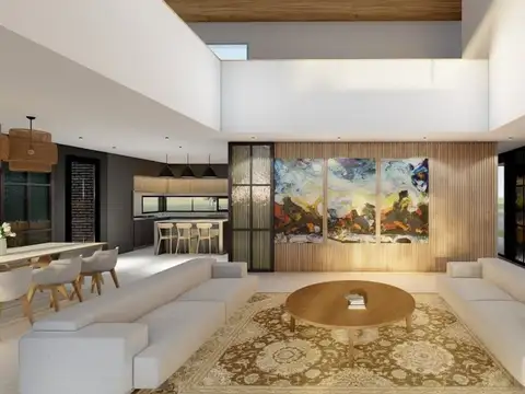 Casa en Venta 1 año