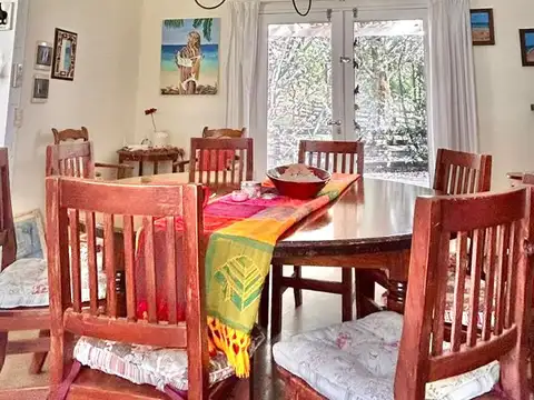Casa en Venta de 4 dormitorios