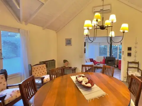Casa en Venta en Carilo, USD 280.000
