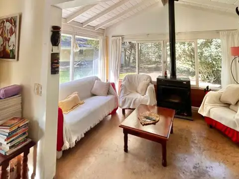 Casa en Venta en Carilo, USD 280.000