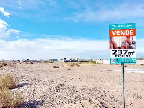 Terreno en Venta en Maipu, USD 22.500