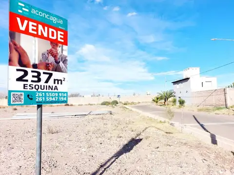  Lote en Venta Maipú -Barrio Viejo Tonel II