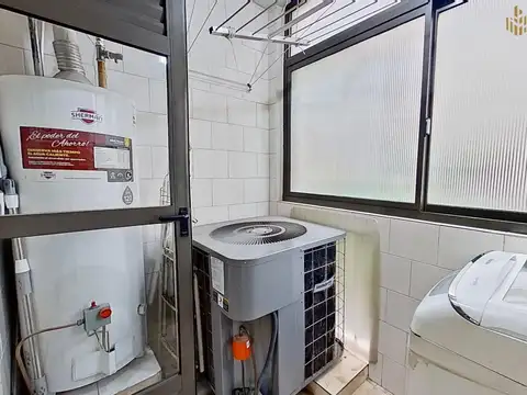 Departamento en Venta de 3 dormitorios