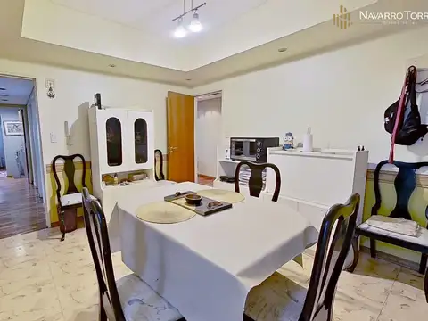 Departamento en Venta en Primera Junta, USD 315.000