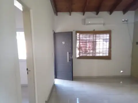 Alquiler de Departamento 3 ambientes (con espacio guardacoche Opcional)
