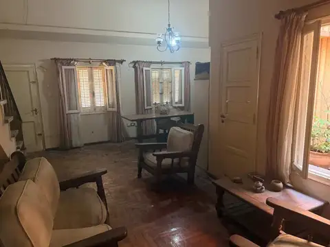 Avenida Brasil 100