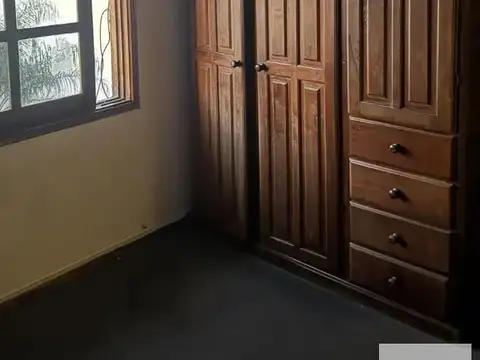 Departamento 5 ambientes con 1 baño