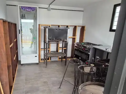 Inmueble en venta monoambiente tipo duplex