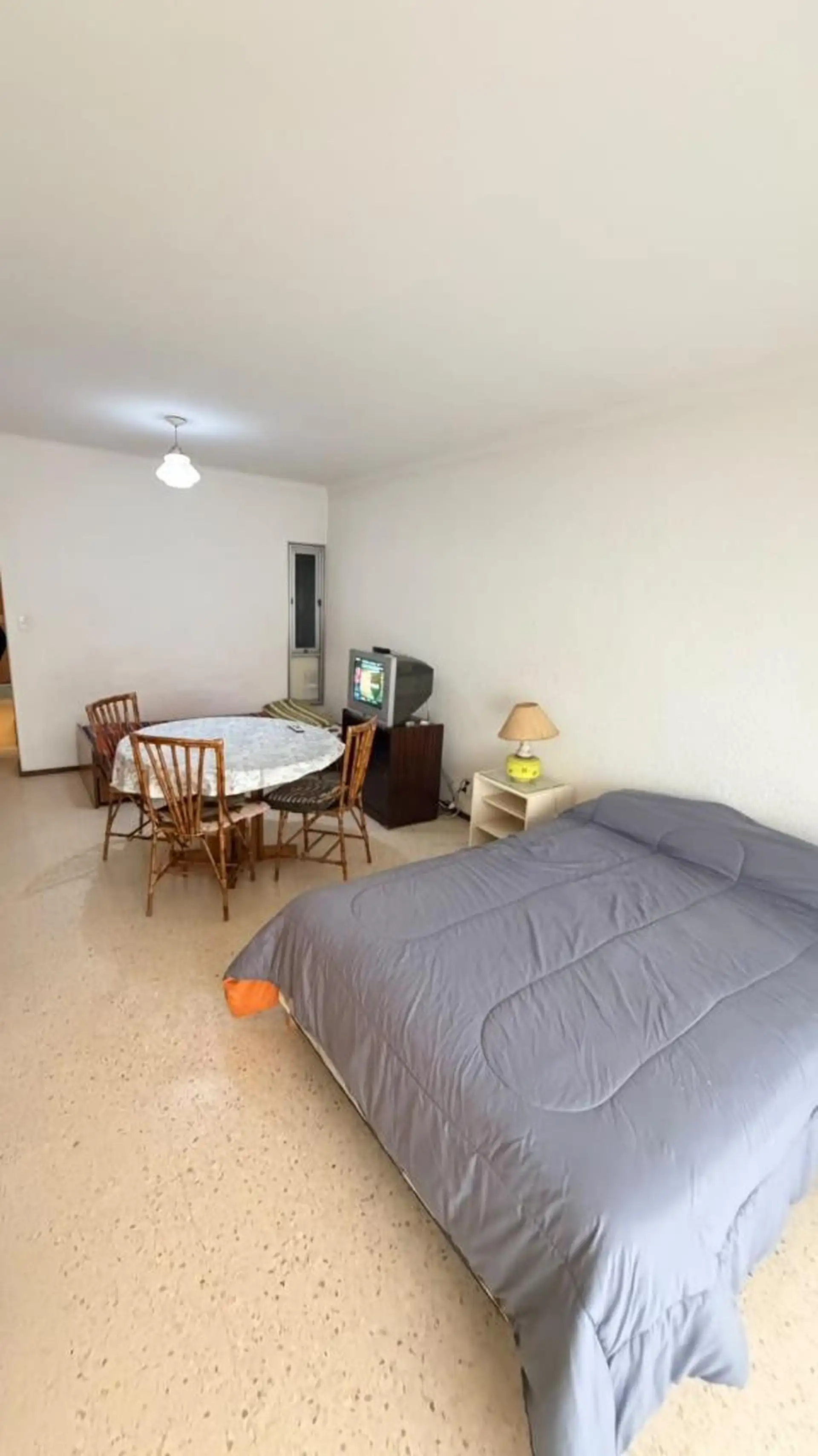 Venta dpto 1 amb, 32m² en Edificio Maral 33 — Plaza Colón