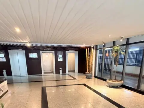 VENTA DPTO 1 AMB- PLAZA COLON